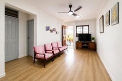 Blk 425 Ang Mo Kio Avenue 3 (Ang Mo Kio), HDB 3 Rooms #554451691